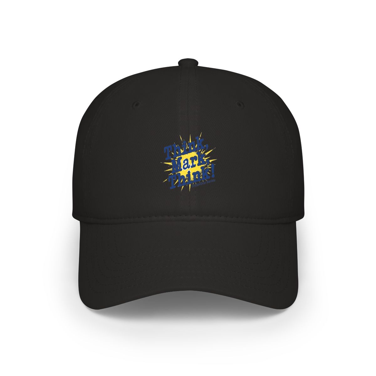 Invincible "Think, Mark, Think!" Hat