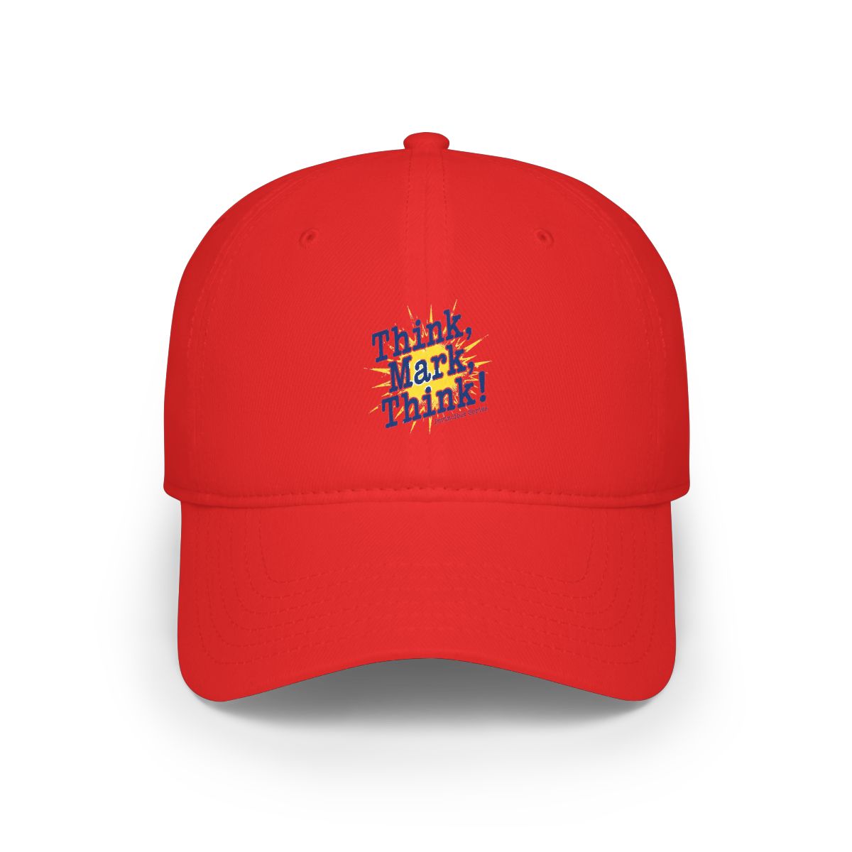 Invincible "Think Hat