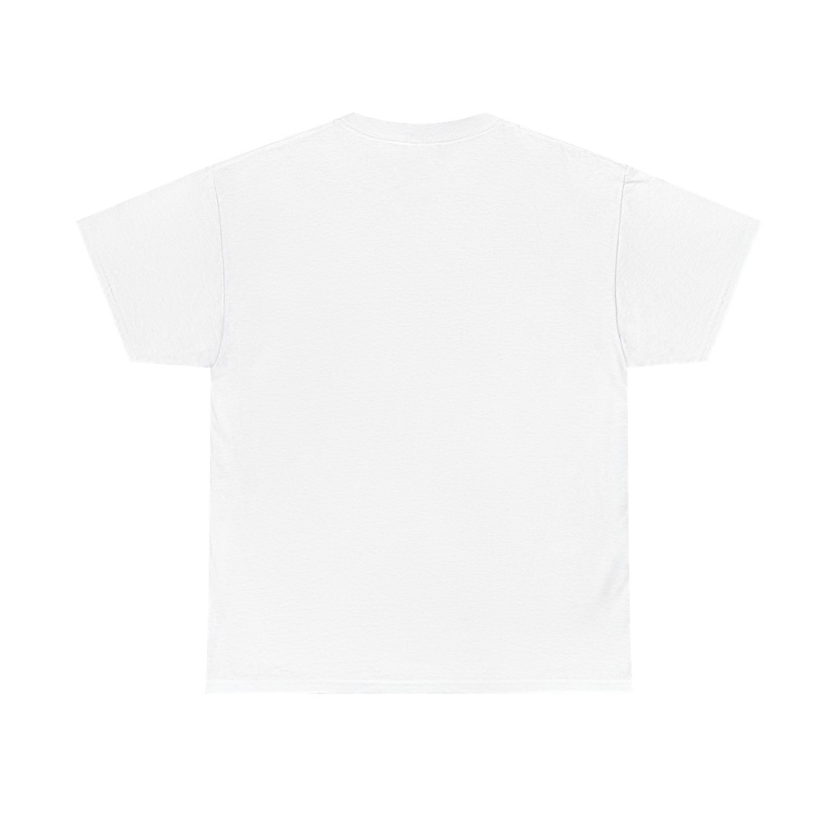 Invincible "Invincible" Unisex Tee - alternate angle 1, merchandise