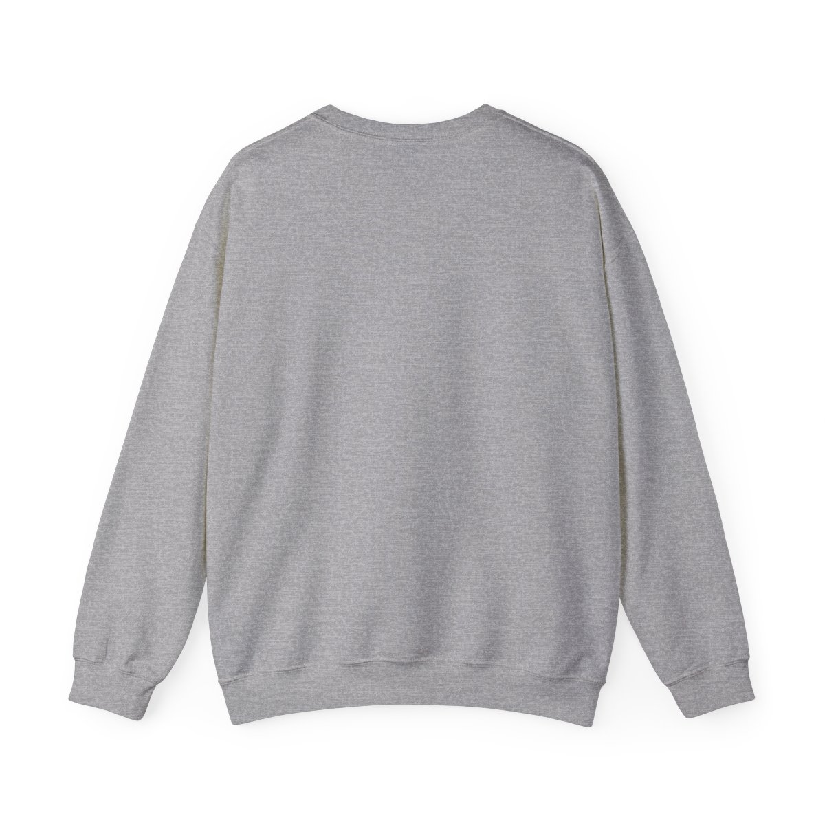 Invincible "Invincible" Crewneck - alternate angle 1, merchandise