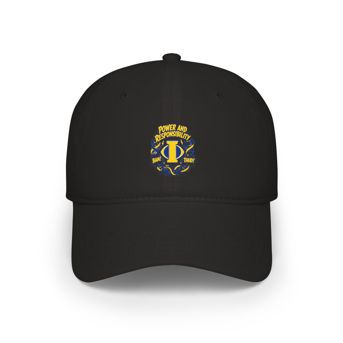 Invincible " and " Hat