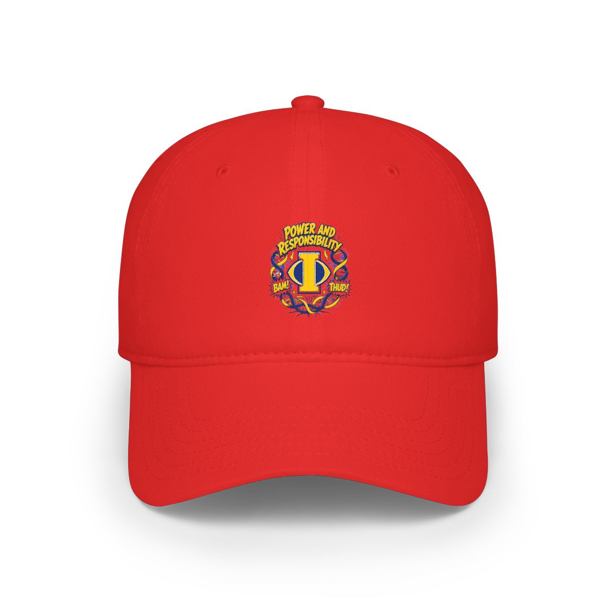Invincible " and " Hat