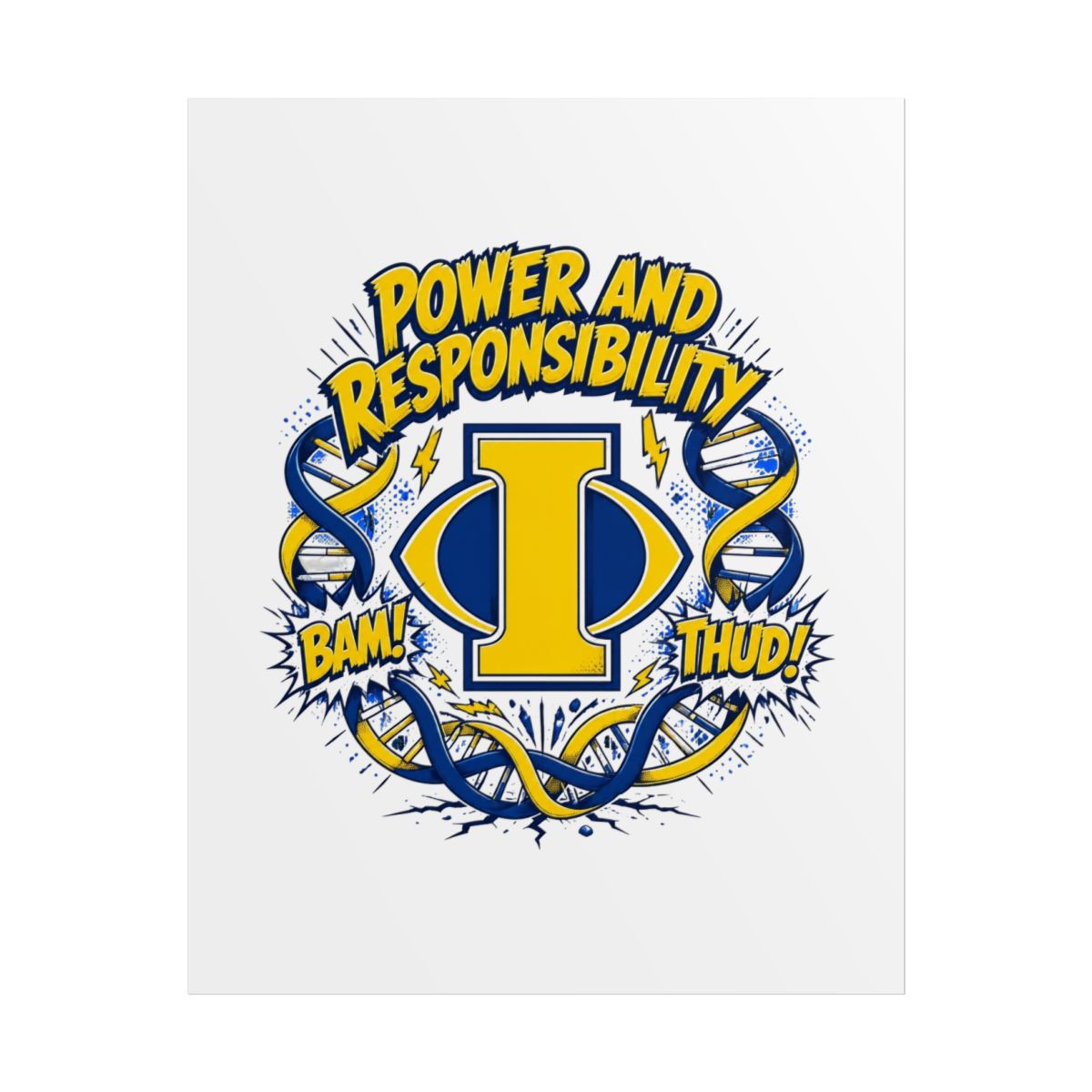 Invincible " and " Poster