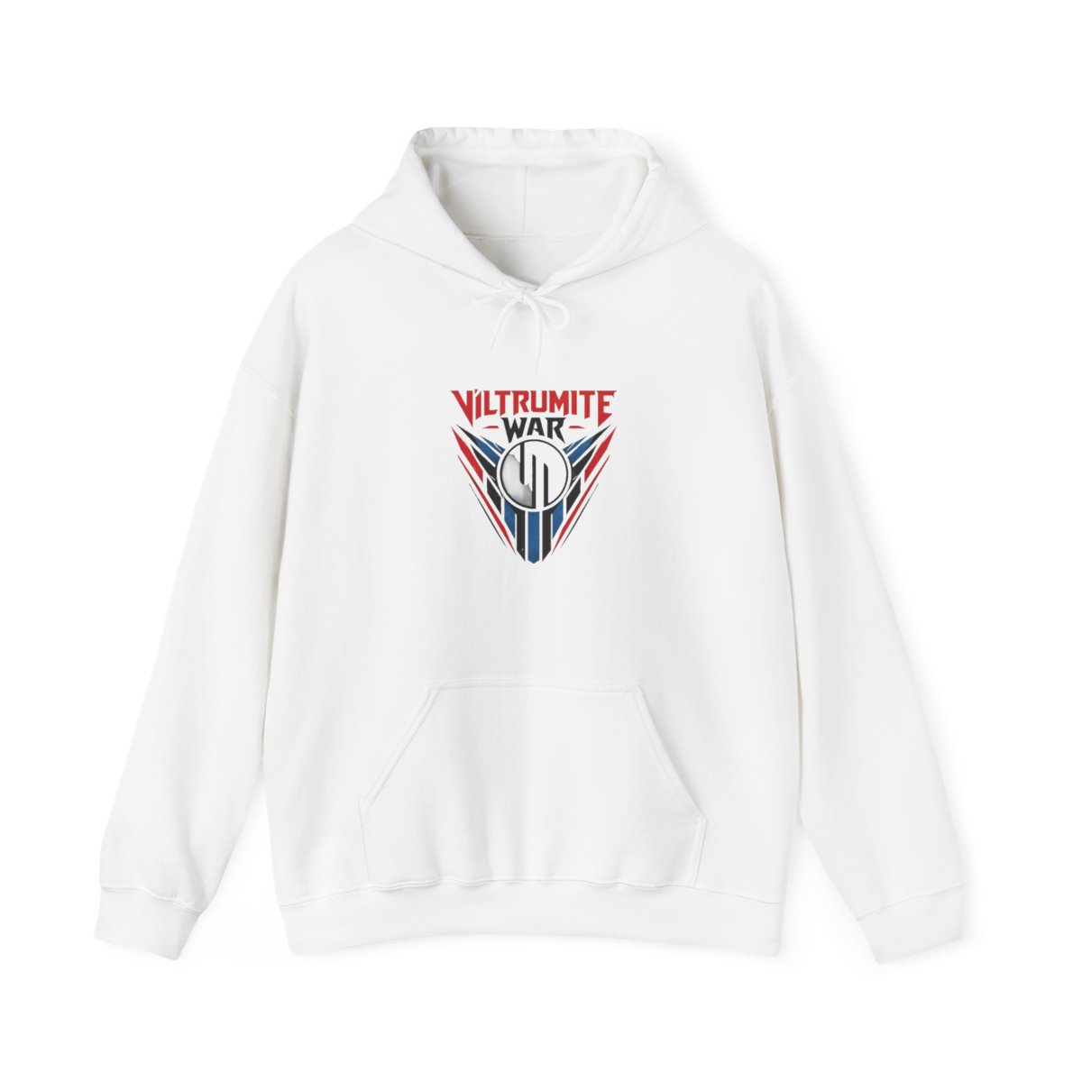 Invincible "Viltrumite War" Hoodie