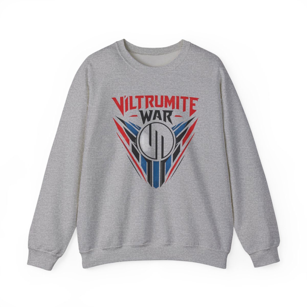 Invincible "Viltrumite War" Crewneck