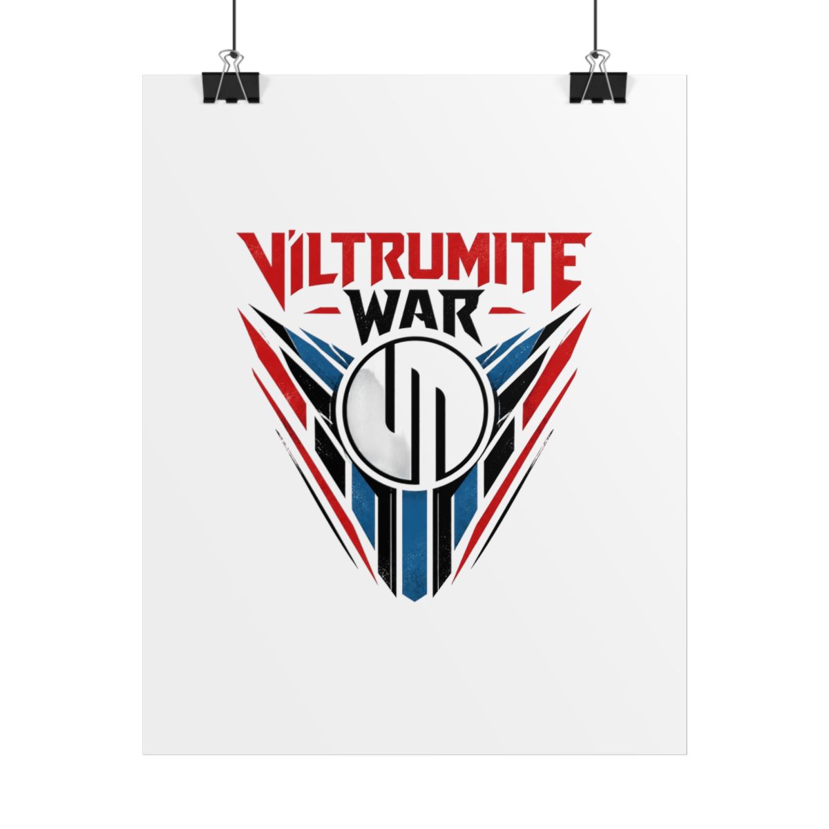 Invincible "Viltrumite War" Poster