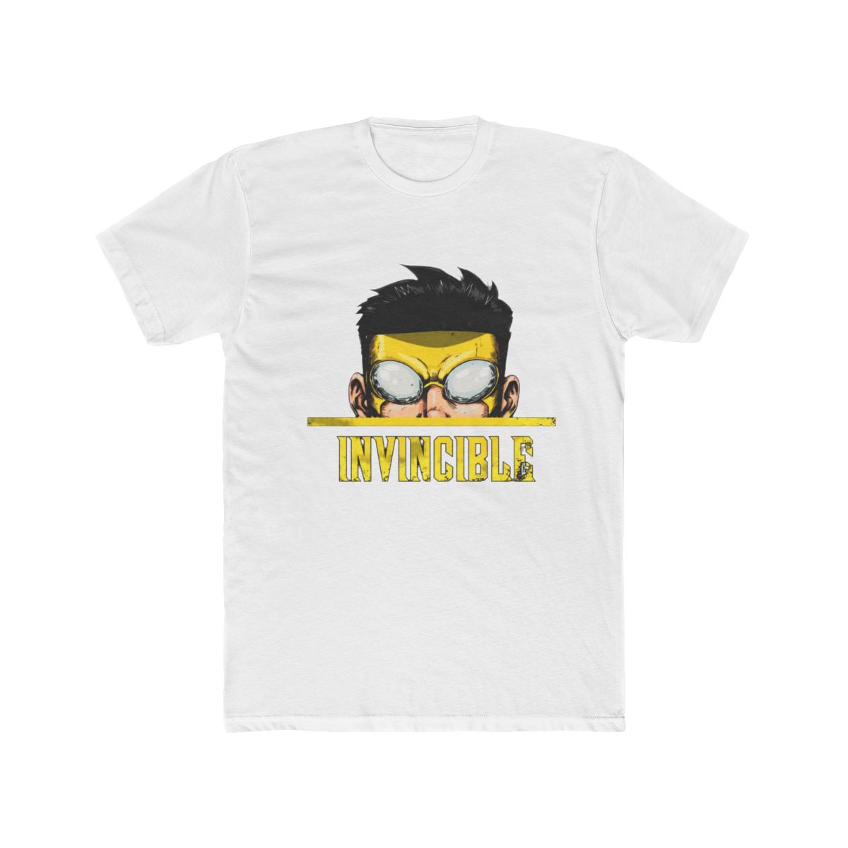 invincible T Shirt