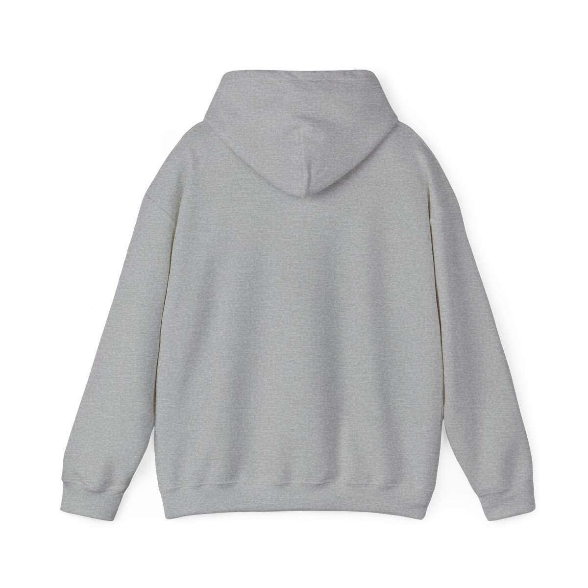 Invincible Hoodie - alternate angle 1, merchandise