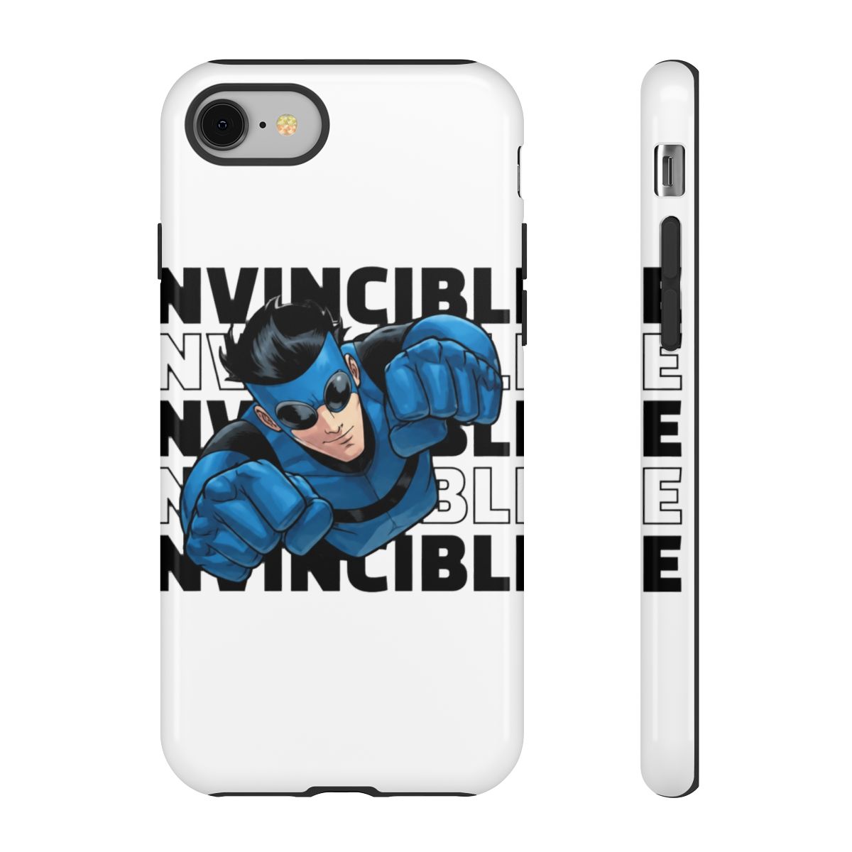 invincible Phone Case