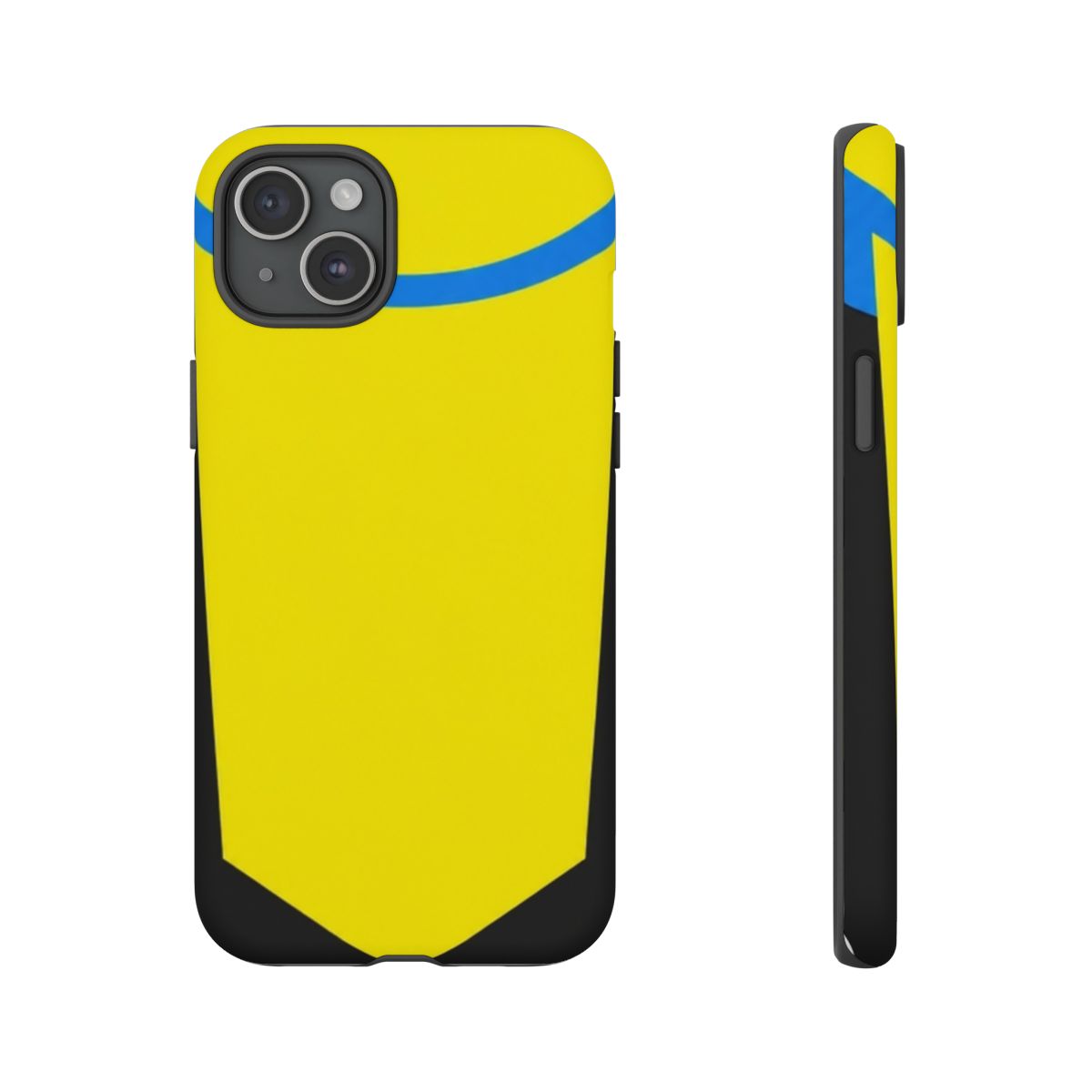Invincible black Phone Case - alternate angle 5, merchandise