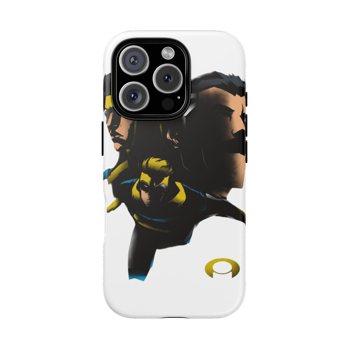 Phone Cases - Invincible accessories collection