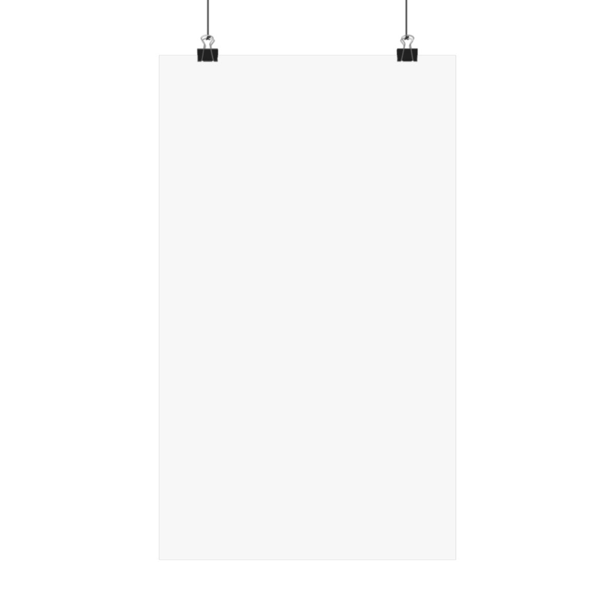 Invincible Summer Inspirational Blue Art Print - alternate angle 5, merchandise