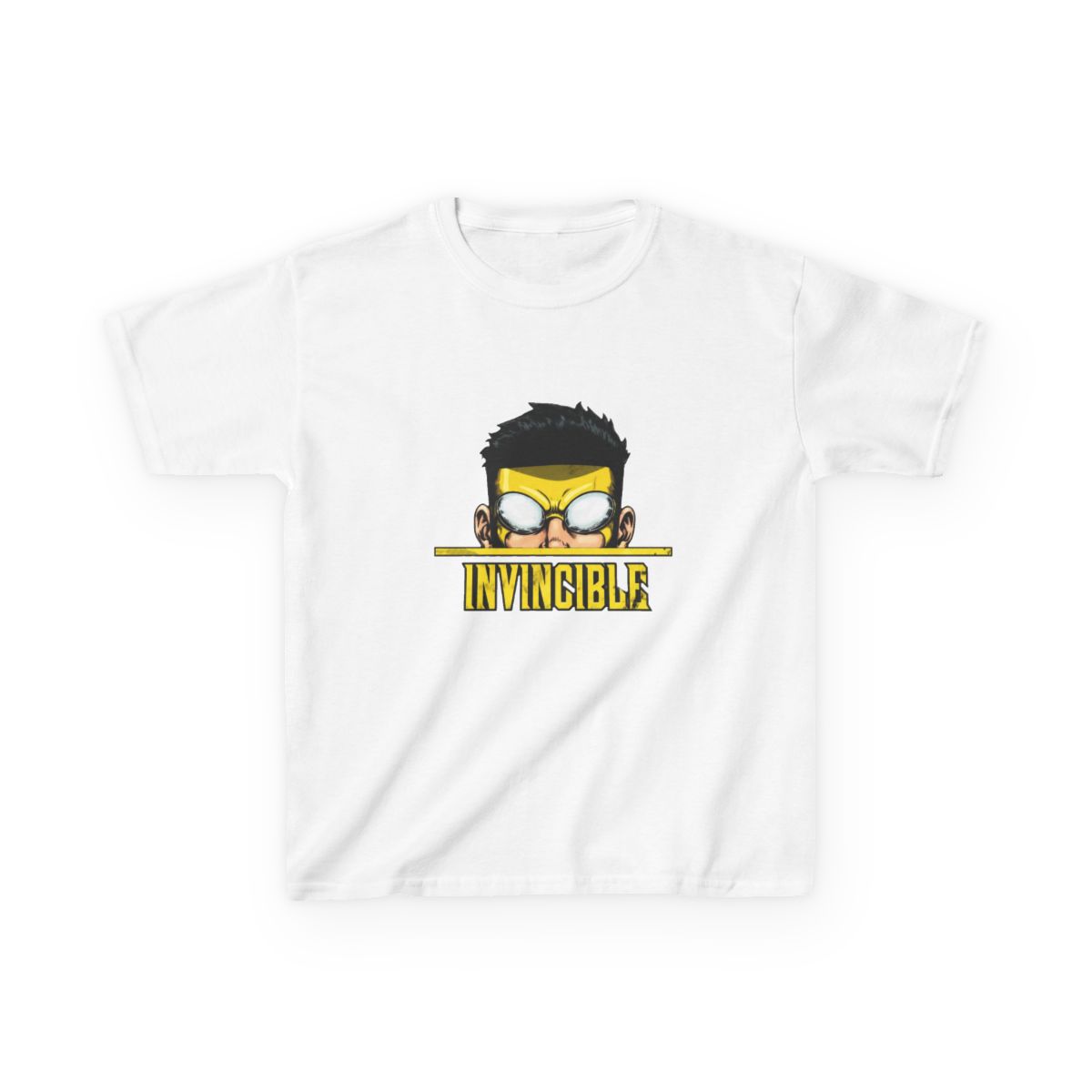 invincible Kids T-Shirt