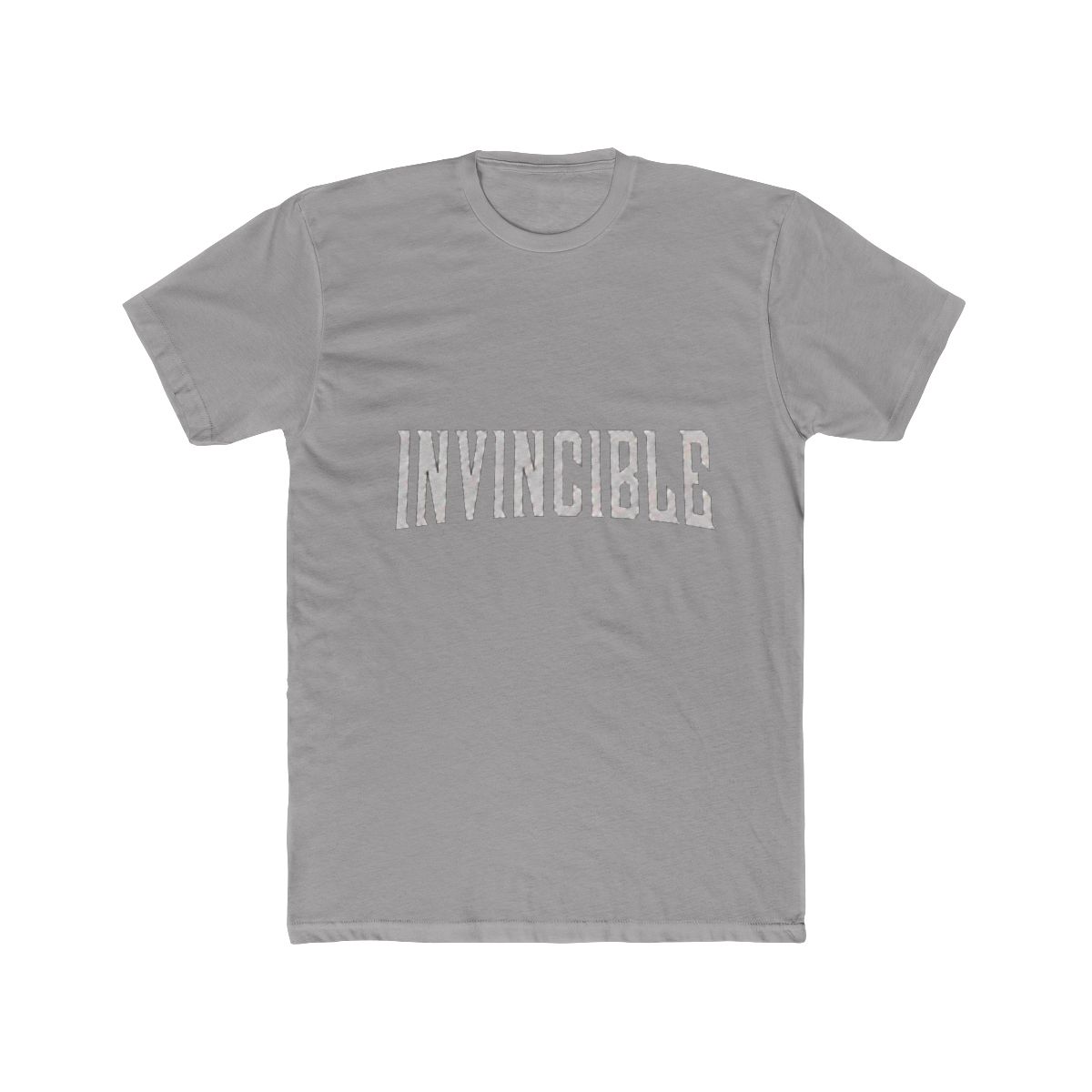 Invincible Comic logo Classic T Shirt