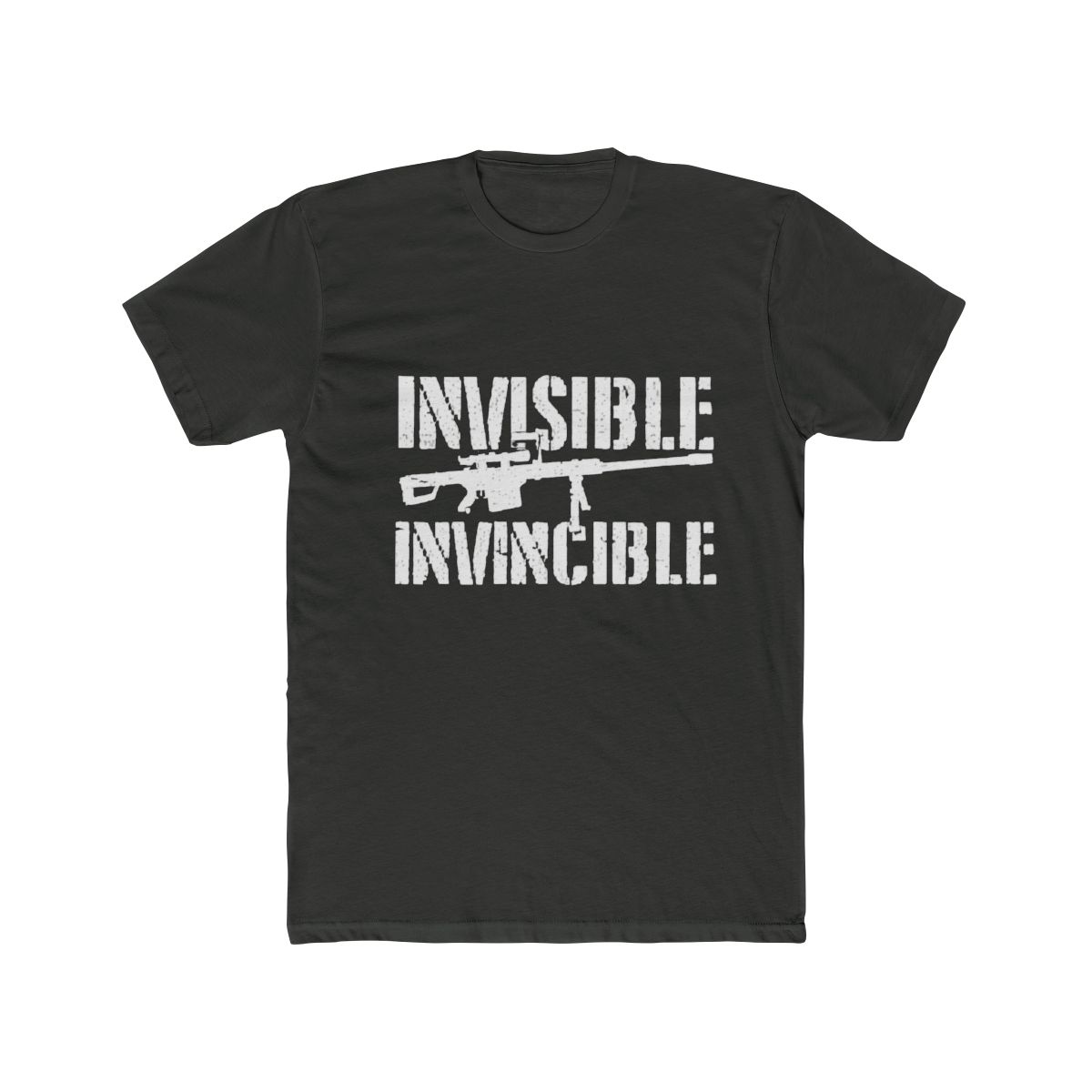 Invisible & Invincible - alternate angle 5, merchandise
