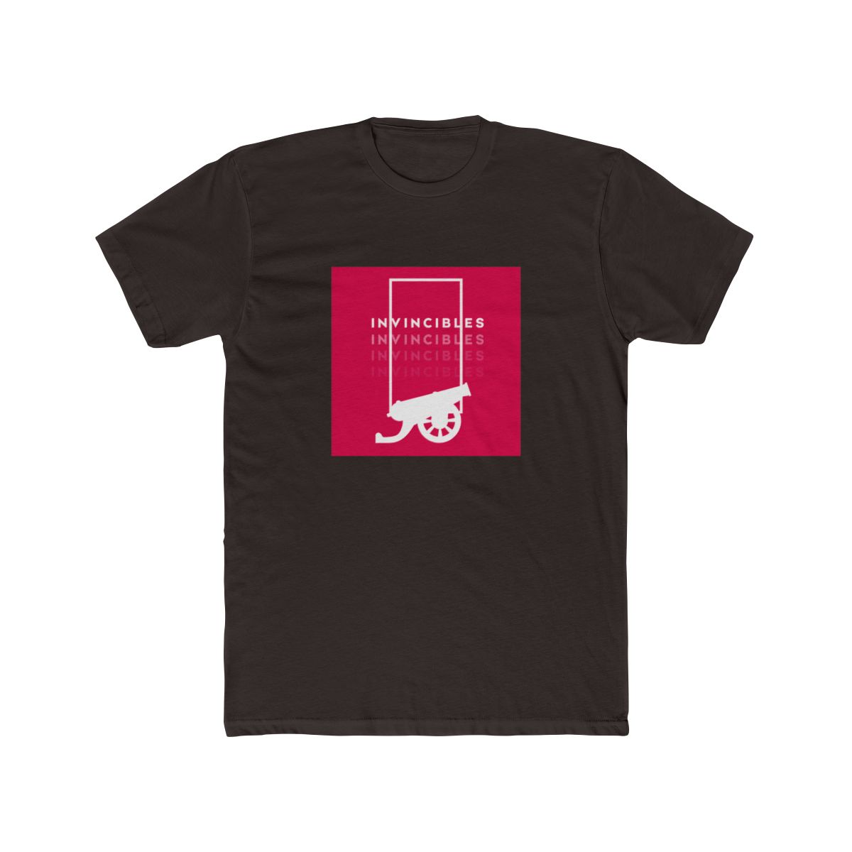 Invincible Gunnerz Arsenal Football - alternate angle 2, merchandise