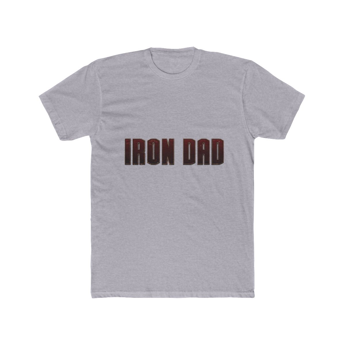Invincible Iron Dad - alternate angle 3, merchandise
