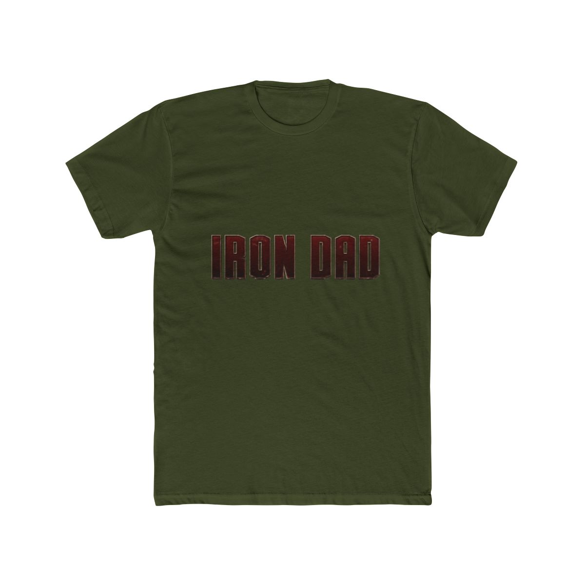 Invincible Iron Dad - alternate angle 4, merchandise