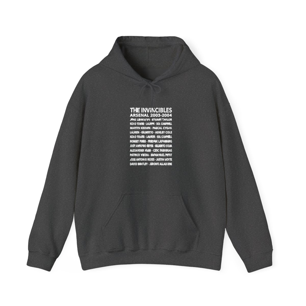 THE Invincibles - alternate angle 4, merchandise