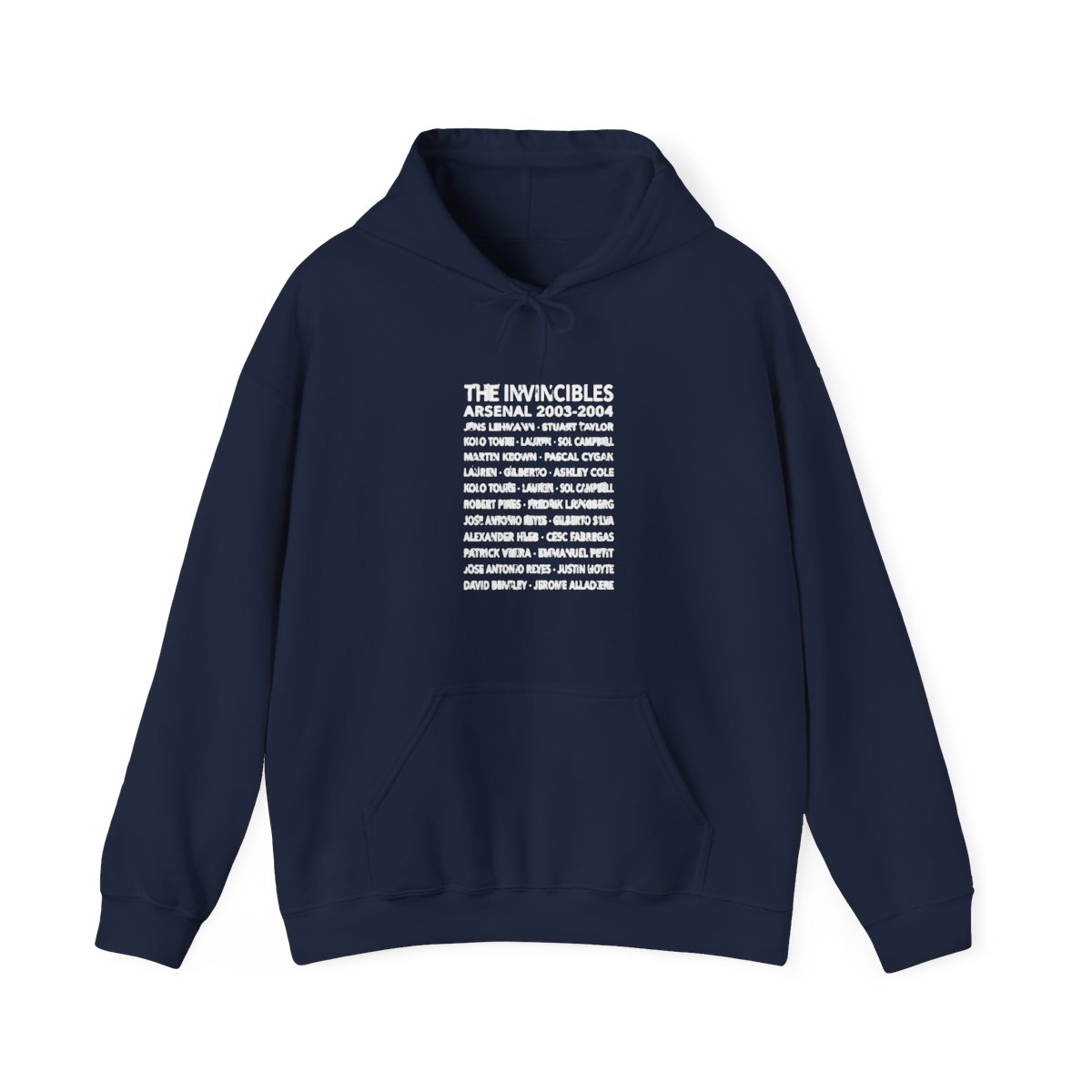 THE Invincibles - alternate angle 5, merchandise