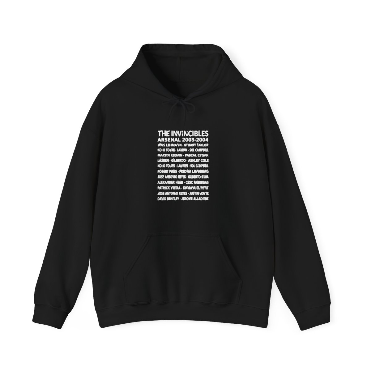 THE Invincibles — official Invincible Hoodies