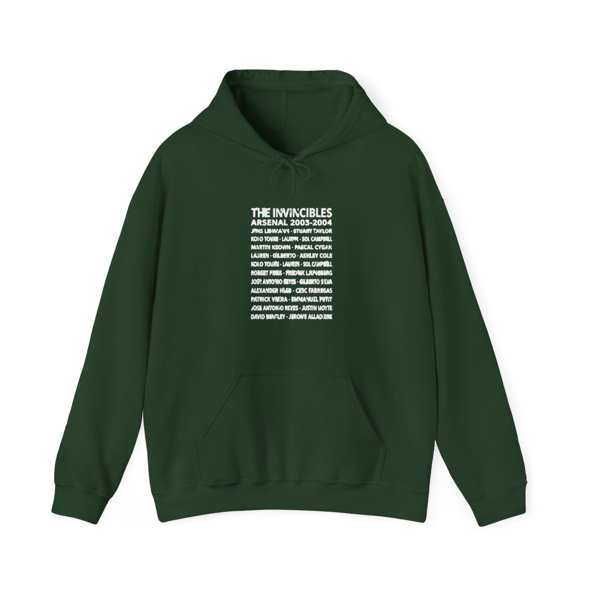 THE Invincibles - alternate angle 3, merchandise