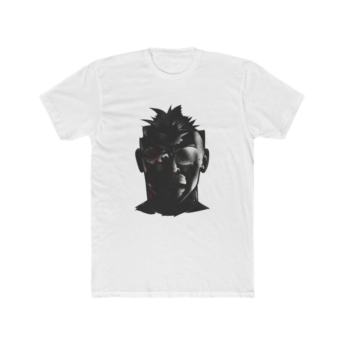 Invincible Hero T Shirt