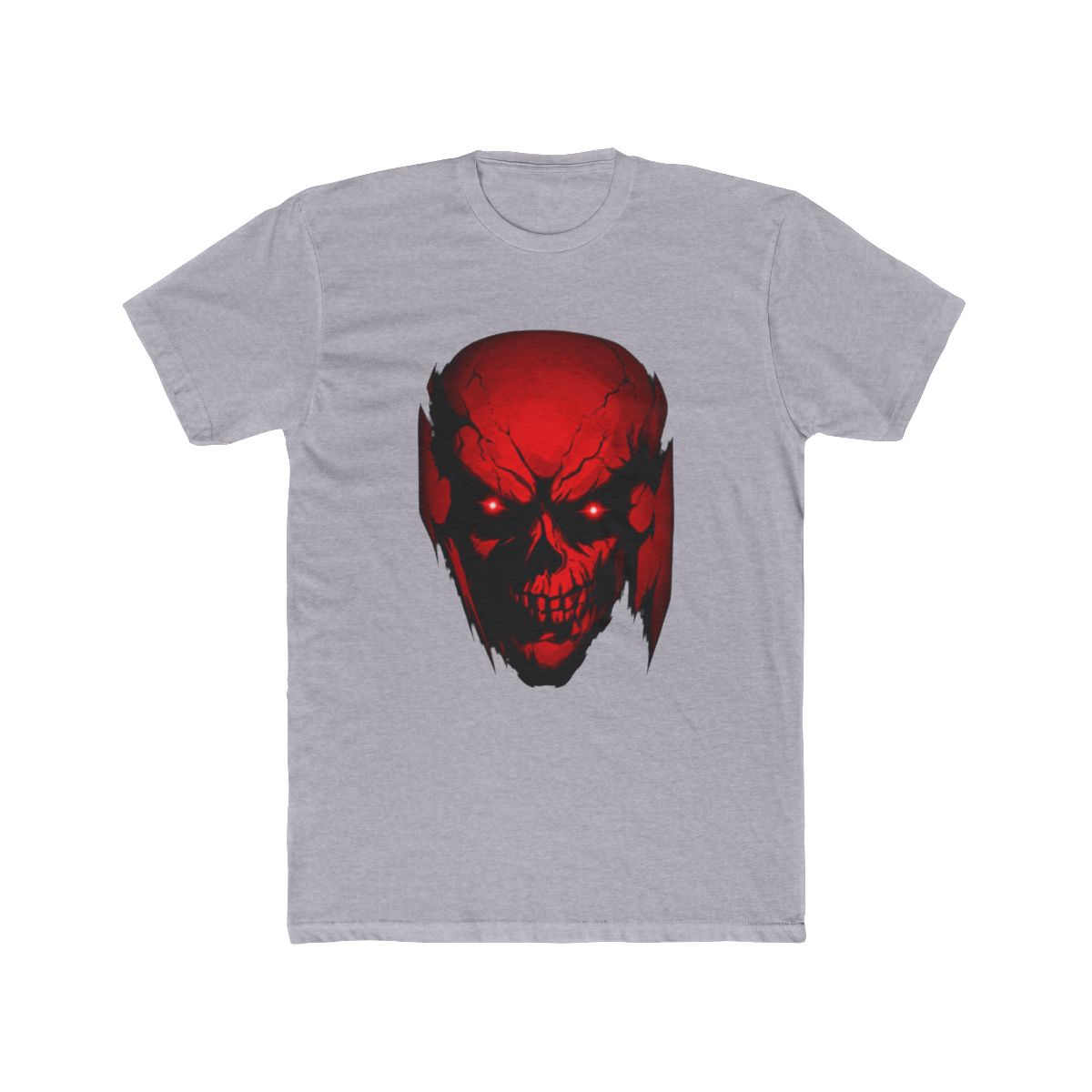 Thragg- Invincible T Shirt - alternate angle 5, merchandise