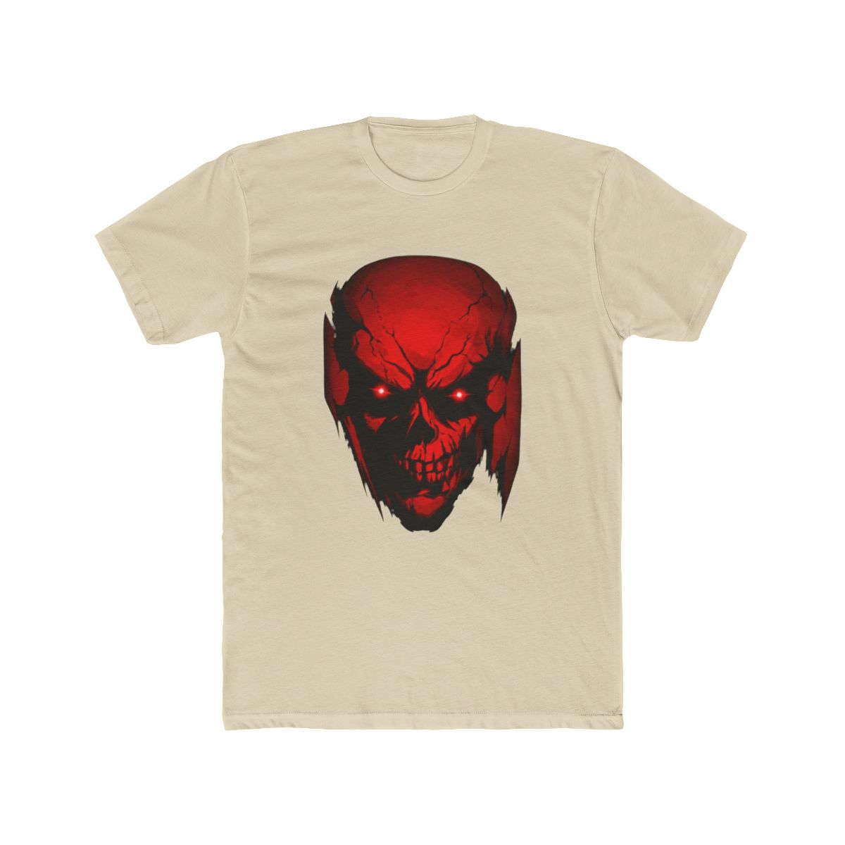 Thragg- Invincible T Shirt - alternate angle 4, merchandise