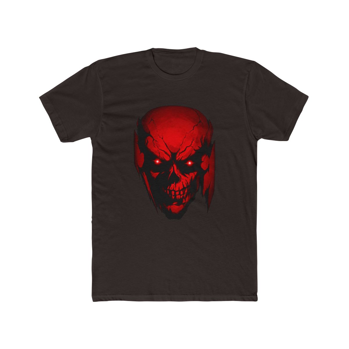 Thragg- Invincible T Shirt - alternate angle 3, merchandise