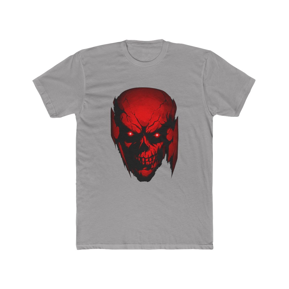 Thragg- Invincible T Shirt - alternate angle 2, merchandise