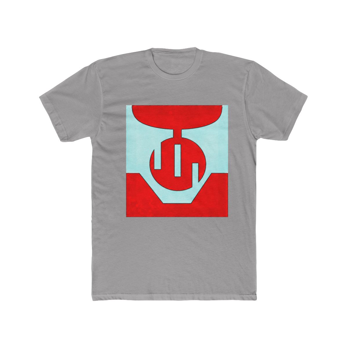 Thragg-Invincible T Shirt