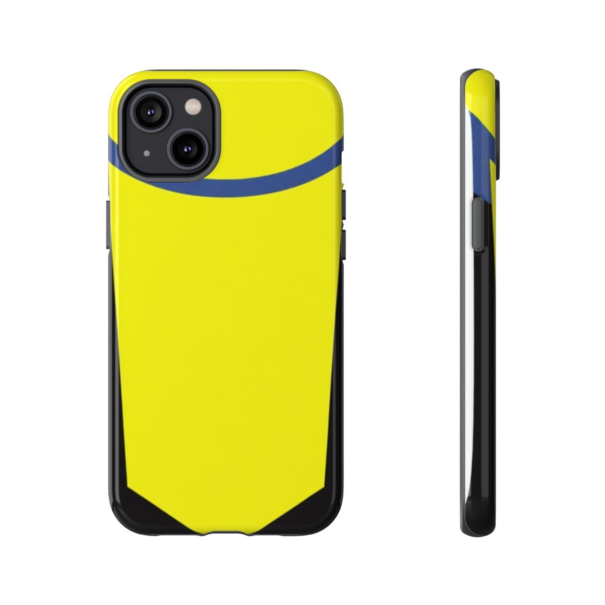 Invincible Blue Phone Case - Official Phone Cases merchandise