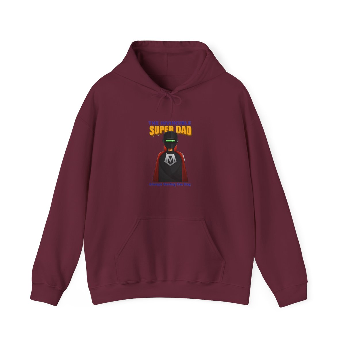invincible super dad - alternate angle 3, merchandise
