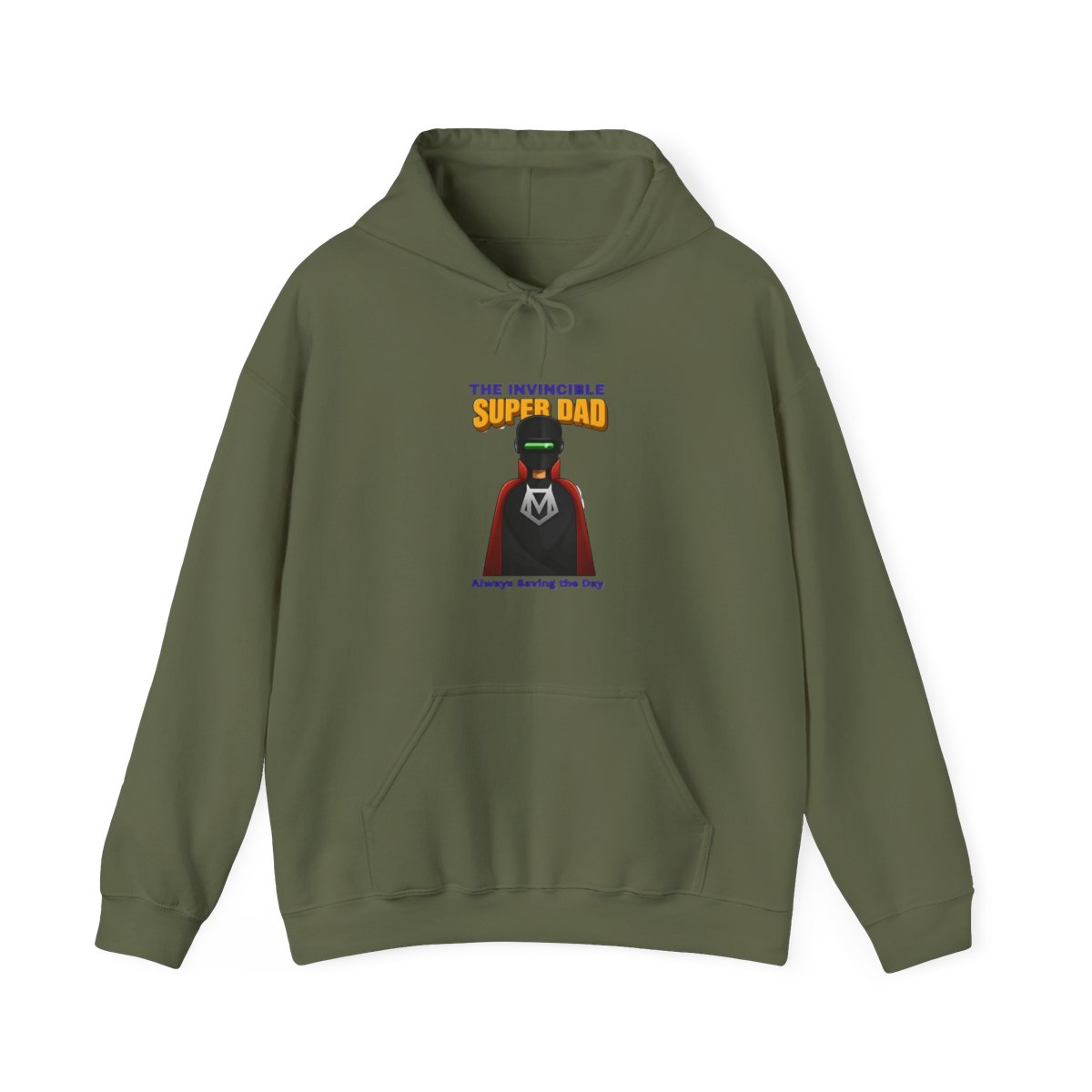 invincible super dad - alternate angle 4, merchandise