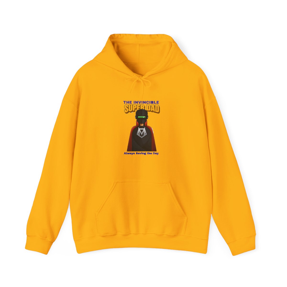 invincible super dad - alternate angle 2, merchandise