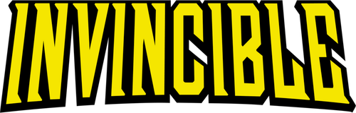 Invincible - Official Merchandise